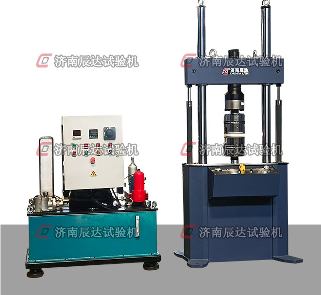 微機(jī)控制電液伺服動(dòng)靜萬(wàn)能（疲勞）試驗(yàn)機(jī)對(duì)安裝環(huán)境有哪些要求?操作時(shí)還需要注意哪幾點(diǎn)？