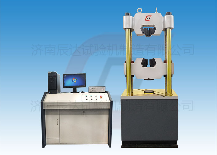 影響WAW-600D液壓萬能試驗(yàn)機(jī)測試誤差的原因有哪些？又該如何避免呢？