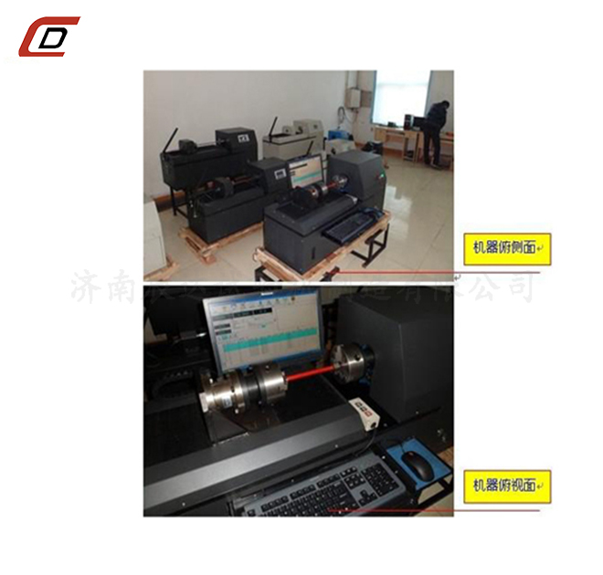 100Nm微機控制扭轉(zhuǎn)試驗機具備那些功能，日常使用中還有哪些注意事項？