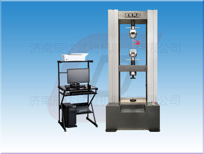 微機(jī)控制電子萬能拉力試驗(yàn)機(jī)要怎么調(diào)試和校準(zhǔn)？